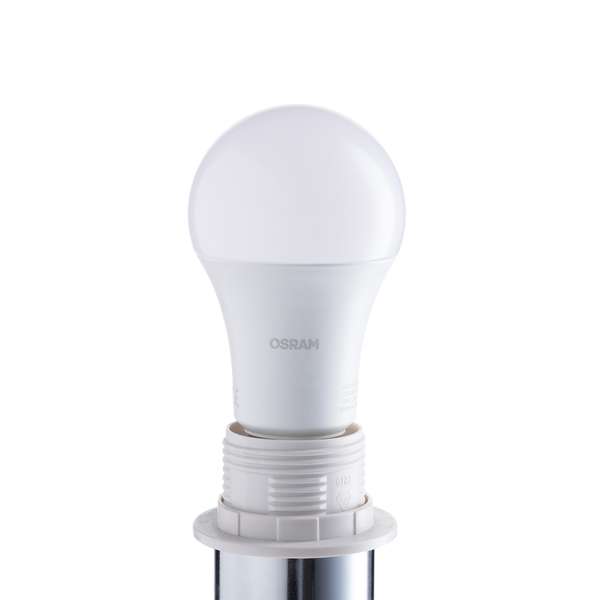 Osram 13W 1521Lumen E27 LED Bulb Frosted Warm White